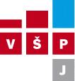 Logo VŠPJ